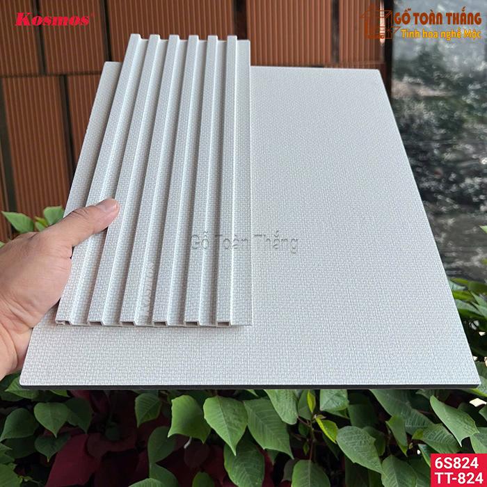 Lam 6 sóng than tre Kosmos 6S-824 1 Lam 6 sóng than tre Kosmos 6S-824
