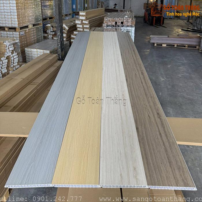 Sàn nhựa chịu lực Glotex 3LBF04-4LBF04 2 Sàn nhựa chịu lực Glotex 3LBF04-4LBF04 - Ảnh 2