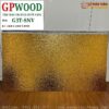 Tấm than tre sóng nước vàng 8mm GPwood G3T-SNV