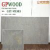 Tấm than tre vân đá xám 8mm GPwood G3T-VD303