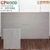 Tấm than tre vân gỗ 8mm GPwood G3T-VG02