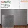 Tấm than tre vân gỗ 8mm GPwood G3T-VG05