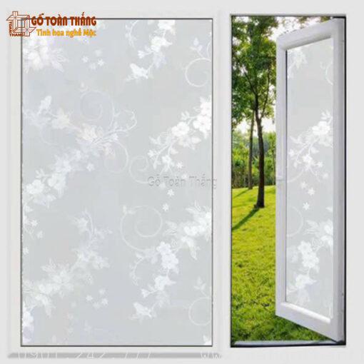 50+ Mẫu Decal dán kính đẹp, tiện lợi, giá rẻ năm 2026