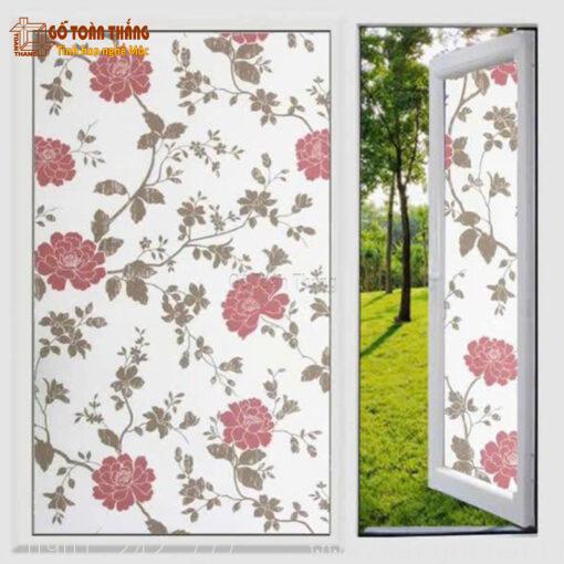 50+ Mẫu Decal dán kính đẹp, tiện lợi, giá rẻ năm 2026