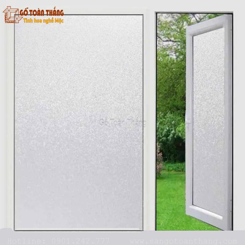 Decal kính mờ mẫu 15 1 Decal kính mờ mẫu 15