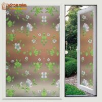 Decal dán kính mẫu 02