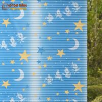 Decal dán kính mẫu 04