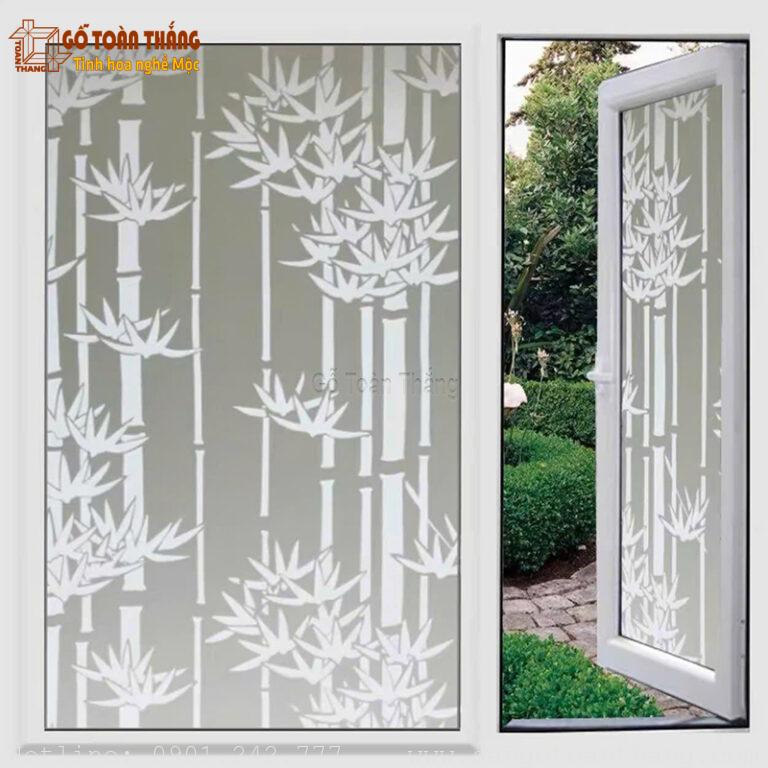 50+ Mẫu Decal dán kính đẹp, tiện lợi, giá rẻ năm 2026