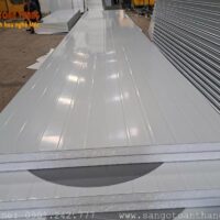 Tấm Panel cách nhiệt XPS