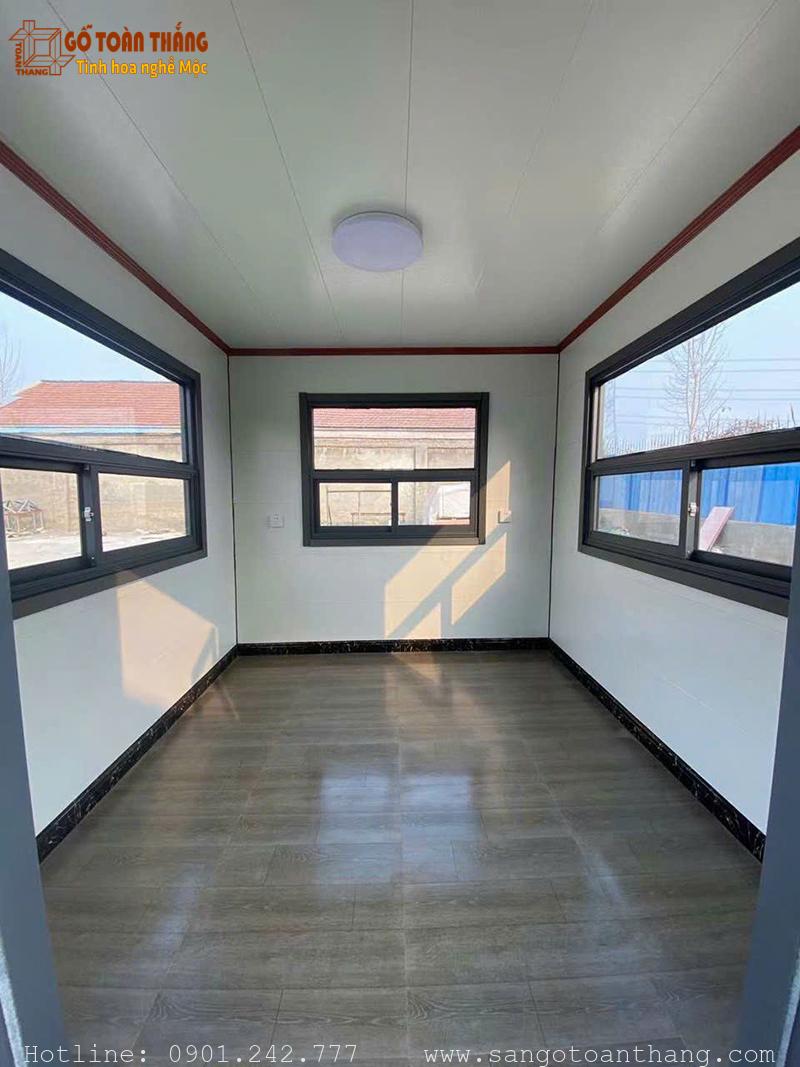 Tấm Panel cách nhiệt EPS 2 Tấm Panel cách nhiệt EPS - Ảnh 2