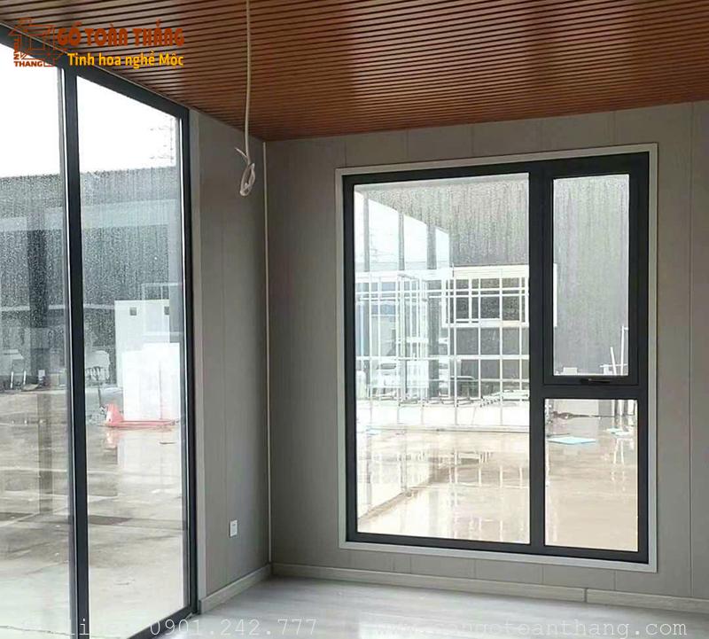 Tấm Panel cách nhiệt EPS 3 Tấm Panel cách nhiệt EPS - Ảnh 3