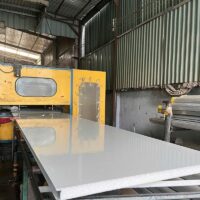 Tấm Panel cách nhiệt EPS
