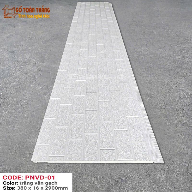 Tấm Panel Galawood ngoài trời PNVG-01 1 Tấm Panel Galawood ngoài trời PNVG-01