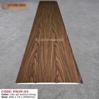 Tấm Panel Galawood ngoài trời PN3R-04