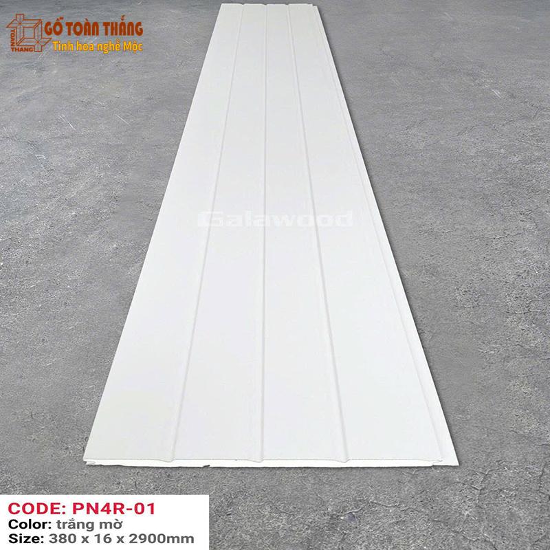 Tấm Panel Galawood ngoài trời PN4R-01 1 Tấm Panel Galawood ngoài trời PN4R-01