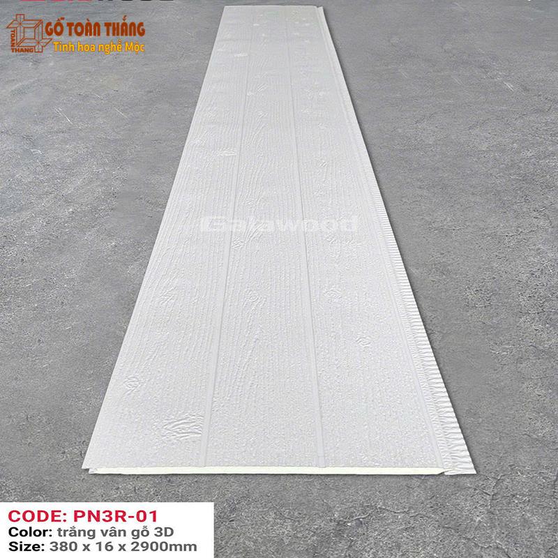 Tấm Panel Galawood ngoài trời PN3R-01 1 Tấm Panel Galawood ngoài trời PN3R-01