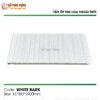 Tấm Panel NC Meta Siding White Bark