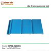 Tấm Panel NC Meta Siding vân gỗ OPKL-05-Blue