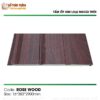 Tấm Panel NC Meta Siding Rose Wood