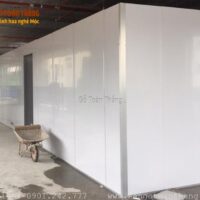 Tấm Panel cách nhiệt XPS 7