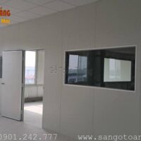 Tấm Panel cách nhiệt EPS 7