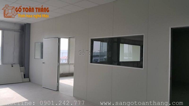 Tấm Panel cách nhiệt EPS 4 Tấm Panel cách nhiệt EPS - Ảnh 4