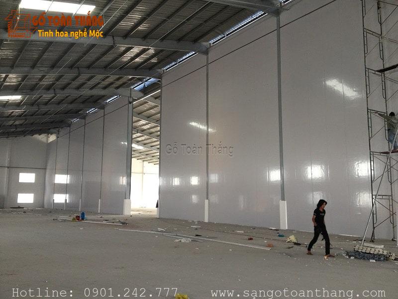 Tấm Panel cách nhiệt XPS 2 Tấm Panel cách nhiệt XPS - Ảnh 2