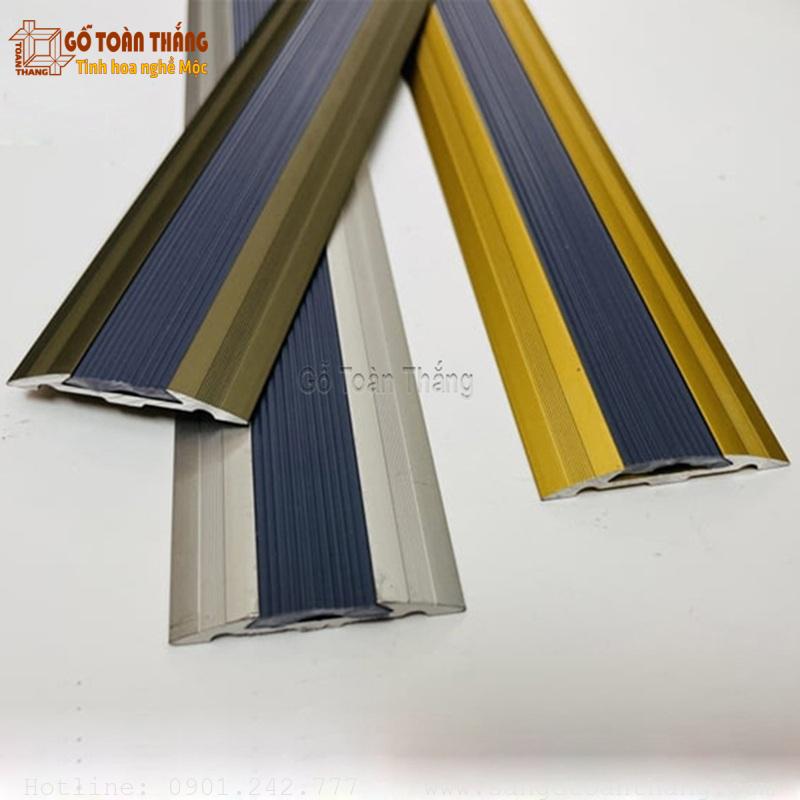 Nẹp nhôm chênh cốt có đế CC-03 1 Nẹp nhôm chênh cốt có đế CC-03