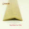 Nẹp đồng chênh cốt cao thấp CC-02