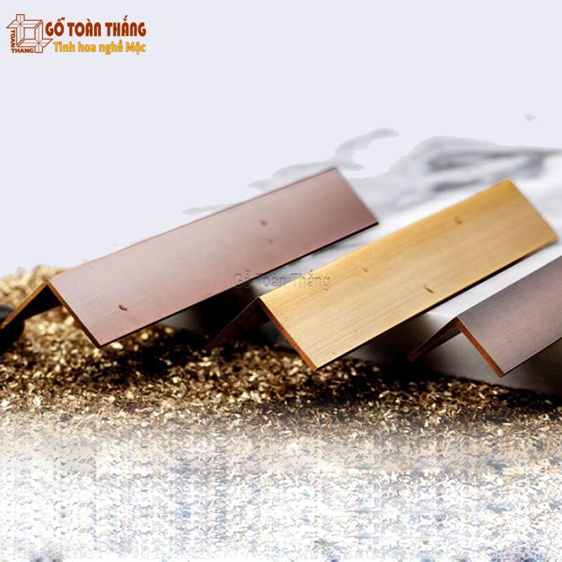 Nẹp đồng chữ V 2 Nẹp đồng chữ V - Ảnh 2