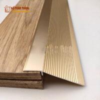 Nẹp nhôm chênh cốt cao thấp CC-04 3