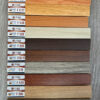 Nẹp F nhựa kết thúc sàn Charmwood