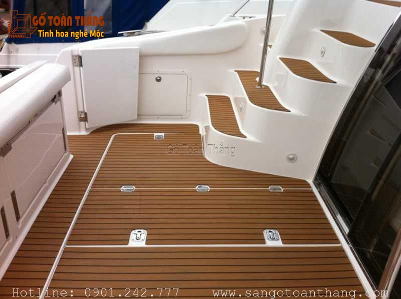 Mẫu sàn gỗ du thuyền đẹp 05