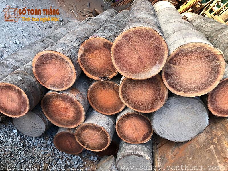 Sàn gỗ dừa có giá thành rẻ