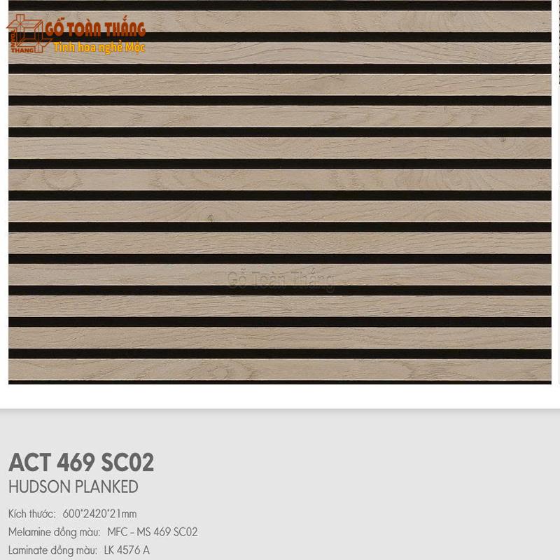 Lam trang trí acoustic An Cường ACT 469 SC02 1 Lam trang trí acoustic An Cường ACT 469 SC02