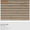 Lam trang trí acoustic An Cường ACT 471 SC03