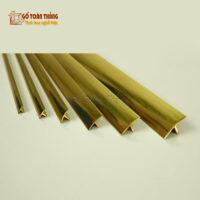 Nẹp T đồng 5