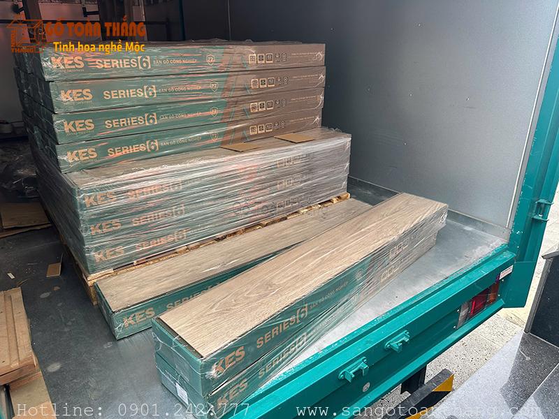Đến đại lý chính thức để mua Sàn gỗ KES chất lượng Đến đại lý chính thức để mua Sàn gỗ KES chất lượng