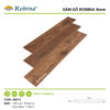 Sàn gỗ Robina 8mm bản lớn AB319