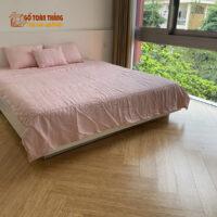 Sàn Tre xương cá 11