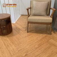 Sàn Tre xương cá 9