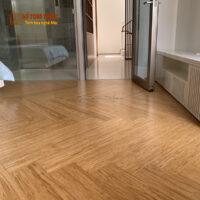 Sàn Tre xương cá 8