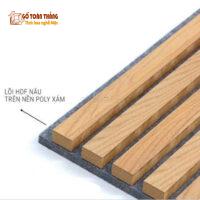 Lam sóng An Cường