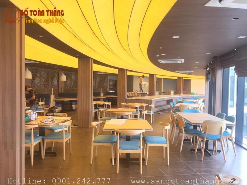 Mẫu Trần xuyên sáng đẹp 50 Mẫu Trần xuyên sáng đẹp 50