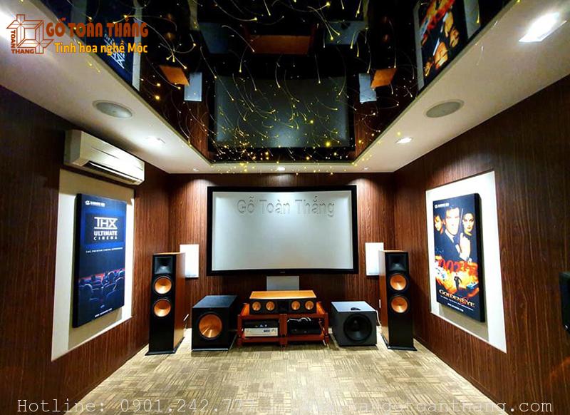 Mẫu Trần xuyên sáng đẹp 30 Mẫu Trần xuyên sáng đẹp 30