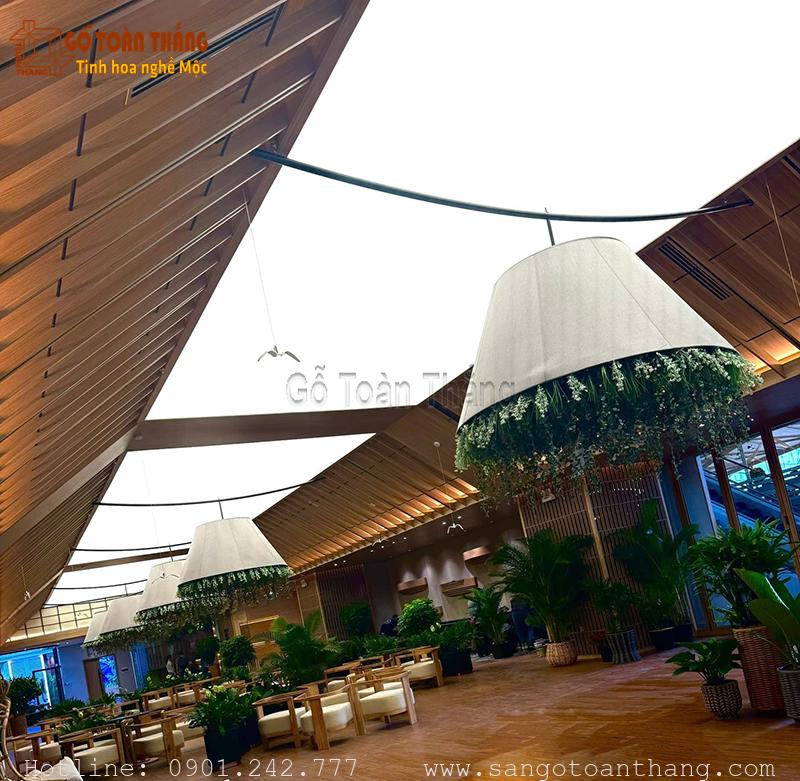 Mẫu Trần xuyên sáng đẹp 22 Mẫu Trần xuyên sáng đẹp 22