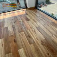 Sàn gỗ Tràm 15x90x450mm 8