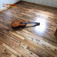 Sàn gỗ Tràm 15x90x450mm 7