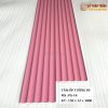 Lam sóng bán nguyệt lõm PS-14