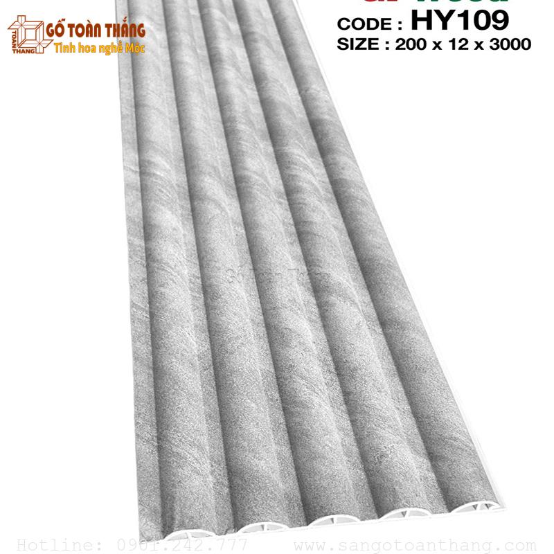 Lam 5 sóng tròn HY109 1 Lam 5 sóng tròn HY109